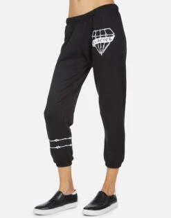 Alana Bone Diamond 12 Alana Bone Diamond -Lauren Moshi Shop 4035 MSF 13922 BLK 03