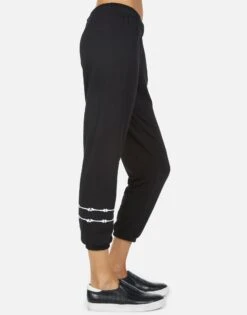 Alana Bone Diamond 14 Alana Bone Diamond -Lauren Moshi Shop 4035 MSF 13922 BLK 04