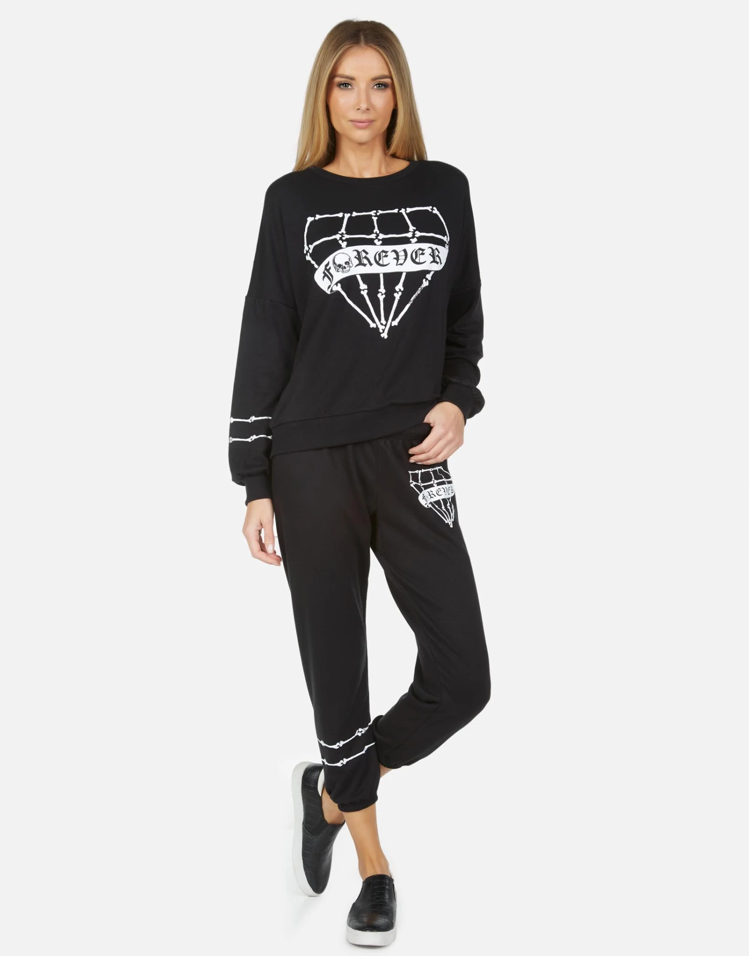 Alana Bone Diamond 6 Alana Bone Diamond - Image 4