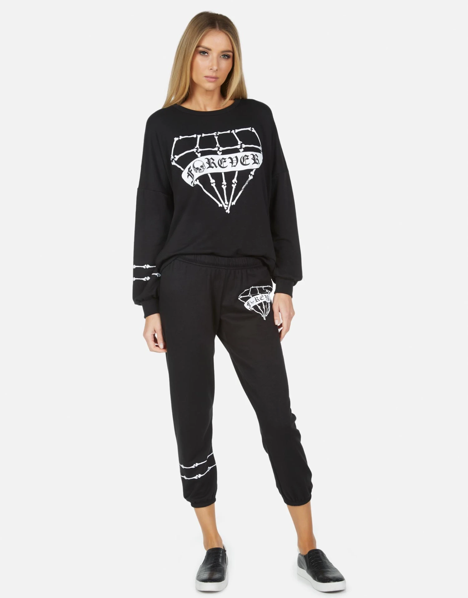 Alana Bone Diamond 8 Alana Bone Diamond - Image 6