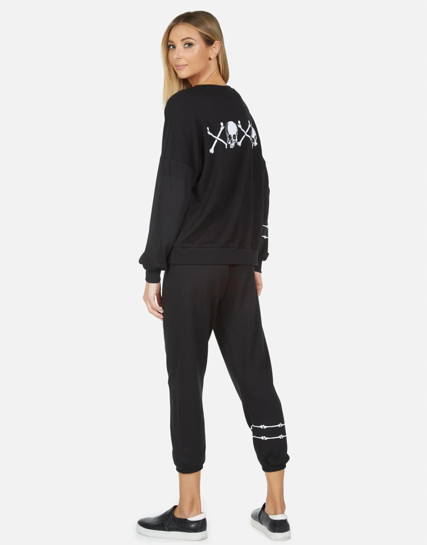 Alana Bone Diamond 4 Alana Bone Diamond - Image 2