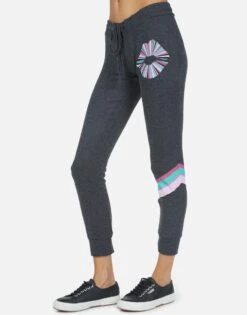 Kizzy Rainbow Ray Lip -Lauren Moshi Shop 4056 HAC 13667 HEB 06