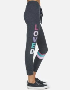 Kizzy Rainbow Ray Lip -Lauren Moshi Shop 4056 HAC 13667 HEB 07