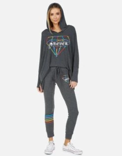 Kizzy Bone Diamond -Lauren Moshi Shop 4056 HAC 13926 HEB 10