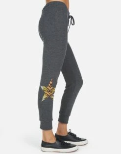 Kizzy Tiger Tongue -Lauren Moshi Shop 4056 HAC 14109 HEB 05