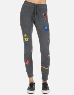 Kizzy Lucky Elements -Lauren Moshi Shop 4056 HAC 34016 HEB 08