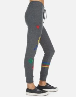 Kizzy Lucky Elements -Lauren Moshi Shop 4056 HAC 34016 HEB 10