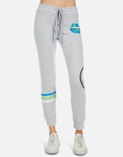 Kizzy World Peace Lips -Lauren Moshi Shop 4056 HAC 34024 HEG 06