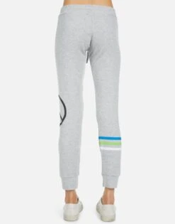 Kizzy World Peace Lips -Lauren Moshi Shop 4056 HAC 34024 HEG 16