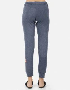 Kizzy Studded Stripe Peace -Lauren Moshi Shop 4056 HAC 34638 NVY 03