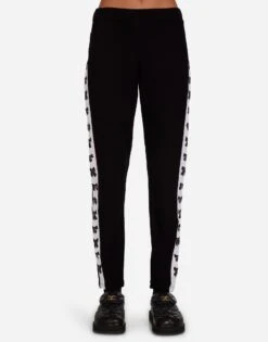 Bello Puff Bow -Lauren Moshi Shop 4071 MSF 35720 BWHT 01