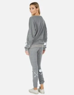 Uri Bone Diamond -Lauren Moshi Shop 4073 HGT 33920 HEG 02