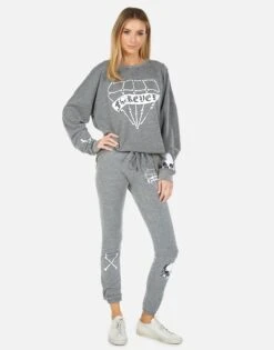 Uri Bone Diamond -Lauren Moshi Shop 4073 HGT 33920 HEG 04