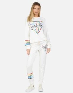 Jess Bone Diamond -Lauren Moshi Shop 4074 MSF 13926 MLK 07