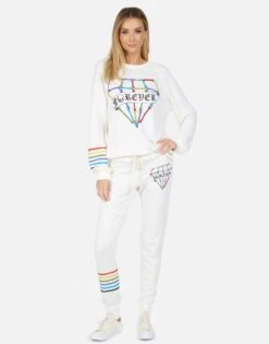 Jess Bone Diamond -Lauren Moshi Shop 4074 MSF 13926 MLK 08