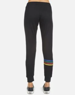 Jess Lucky Happy Face -Lauren Moshi Shop 4074 MSF 14021 BLK 05