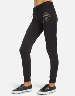 Jess Camo Lip -Lauren Moshi Shop 4074 MSF 14047 BLK 05