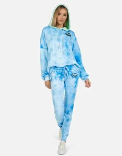 Jess World Peace Lips -Lauren Moshi Shop 4074 MSF 1P148 BLCLD 02