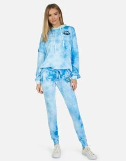 Jess World Peace Lips -Lauren Moshi Shop 4074 MSF 1P148 BLCLD 04