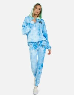 Jess World Peace Lips -Lauren Moshi Shop 4074 MSF 1P148 BLCLD 06