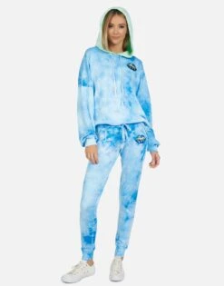 Jess World Peace Lips -Lauren Moshi Shop 4074 MSF 1P148 BLCLD 07