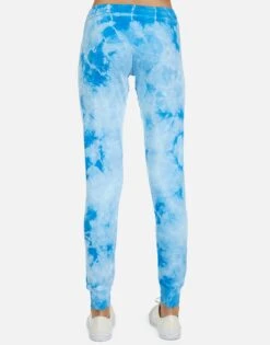 Jess World Peace Lips -Lauren Moshi Shop 4074 MSF 1P148 BLCLD 10