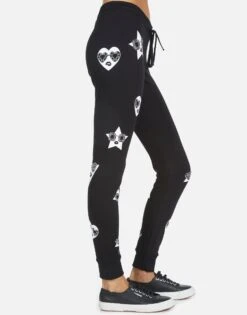 Jess Bling Face -Lauren Moshi Shop 4074 MSF 33808 BLK 07