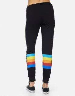 Jess Peace Rays -Lauren Moshi Shop 4074 MSF 34665 BLK 03