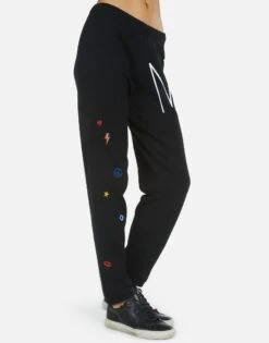 Brynn NY Hand Elements -Lauren Moshi Shop 4092 FTL 14125 BLK 04