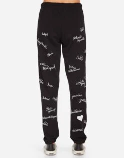 Brynn Happy Thoughts -Lauren Moshi Shop 4092 FTL 34502 BLK 04