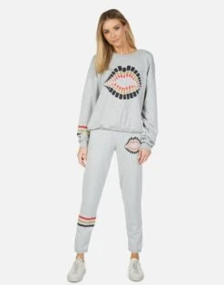 Brynn Lipstick Lip -Lauren Moshi Shop 4092 HRP 13938 HEG 08