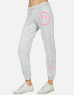 Brynn Airbrush Peace -Lauren Moshi Shop 4092 HRP 13952P HGPPS 02