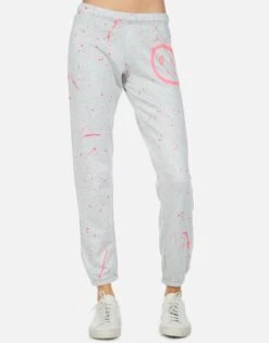 Brynn Airbrush Peace -Lauren Moshi Shop 4092 HRP 13952P HGPPS 03