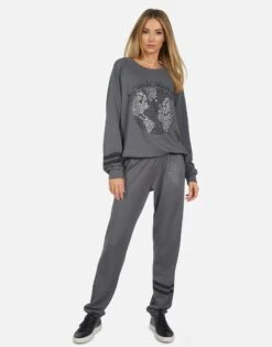 Brynn World Needs Love -Lauren Moshi Shop 4092 MSF 14032 LTONX 03