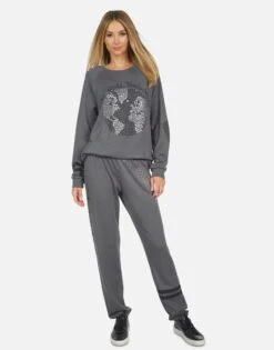 Brynn World Needs Love -Lauren Moshi Shop 4092 MSF 14032 LTONX 04