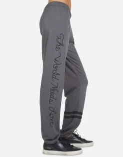 Brynn World Needs Love -Lauren Moshi Shop 4092 MSF 14032 LTONX 11