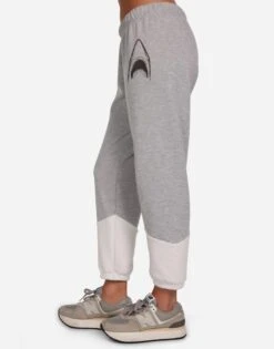 Annabelle X Shark -Lauren Moshi Shop 4101 HRP X15823 WHTHEG 03