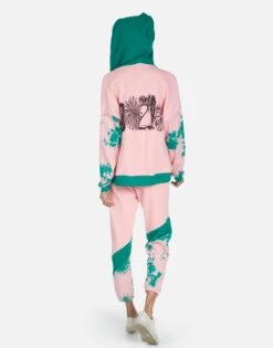 Charlene 90210 -Lauren Moshi Shop 4110 CSA 14144 TPDM 02