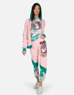 Charlene 90210 -Lauren Moshi Shop 4110 CSA 14144 TPDM 05