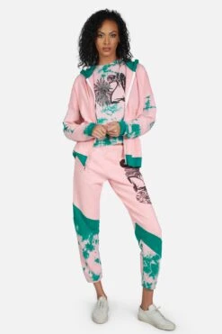 Charlene 90210 -Lauren Moshi Shop 4110 CSA 14144 TPDM 07