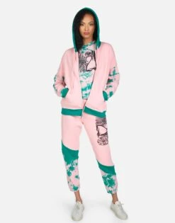 Charlene 90210 -Lauren Moshi Shop 4110 CSA 14144 TPDM 09