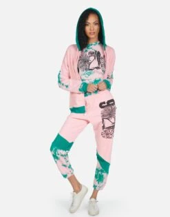 Charlene 90210 -Lauren Moshi Shop 4110 CSA 14144 TPDM 14