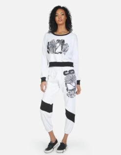 Ophelia 90210 -Lauren Moshi Shop 4116 CSA 14144 WBK 06