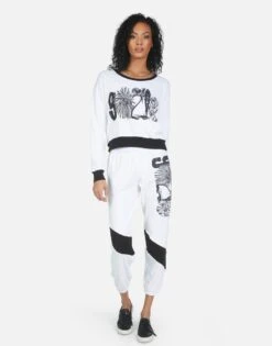 Ophelia 90210 -Lauren Moshi Shop 4116 CSA 14144 WBK 08