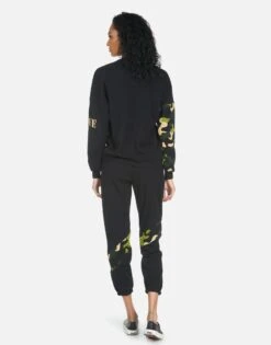 Abra Camo Lip -Lauren Moshi Shop 4118 CSA 34044 BKCMO 02