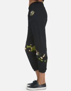 Abra Camo Lip -Lauren Moshi Shop 4118 CSA 34044 BKCMO 13