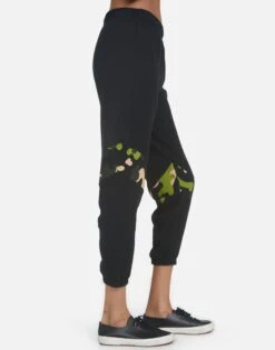 Abra Camo Lip -Lauren Moshi Shop 4118 CSA 34044 BKCMO 14