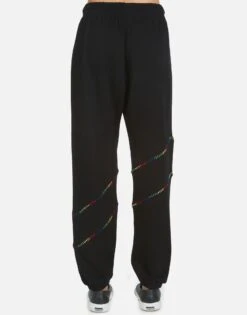 Abra Cool Skull -Lauren Moshi Shop 4118 FTL 13716E105 BLK 03