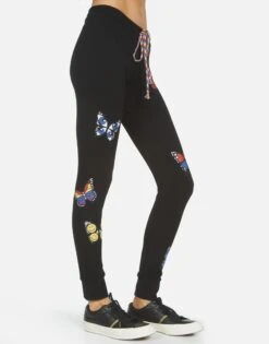 Angelina Butterfly 14 Angelina Butterfly -Lauren Moshi Shop 4125 MSF 14307 BLK 02