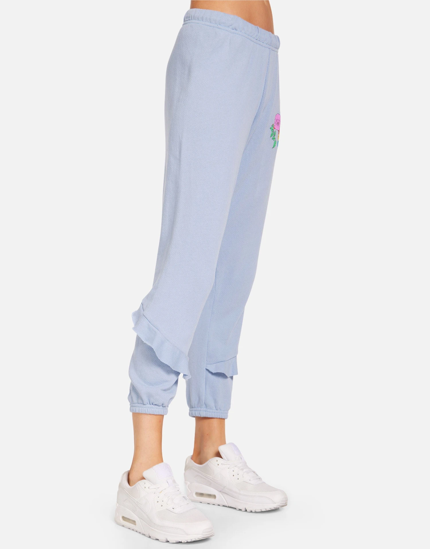 Tamara Floral Dove 4 Tamara Floral Dove - Image 2